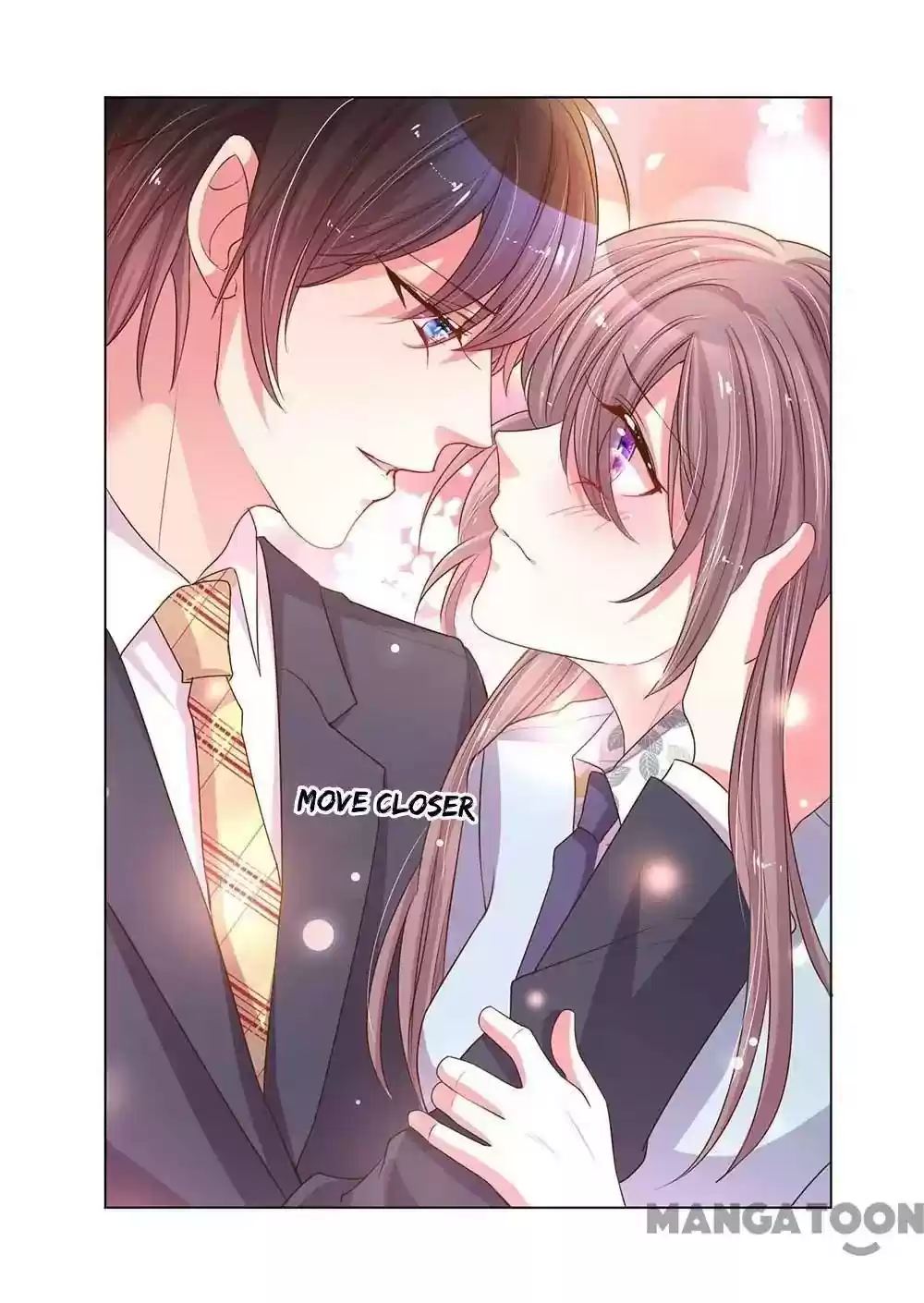 Wanzhang guangmang buji ni Chapter 148