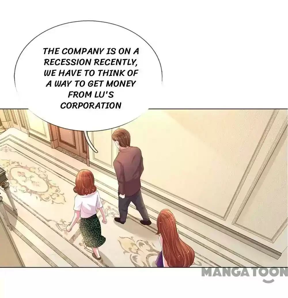 Wanzhang guangmang buji ni Chapter 149