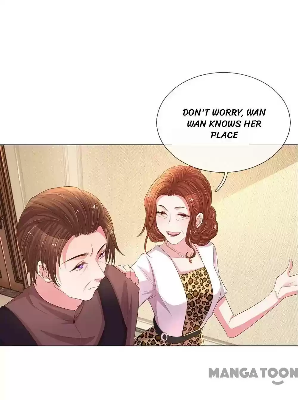 Wanzhang guangmang buji ni Chapter 149