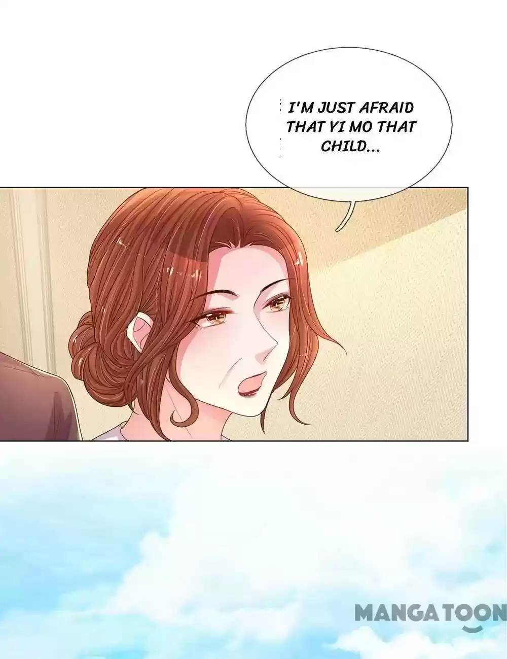 Wanzhang guangmang buji ni Chapter 149