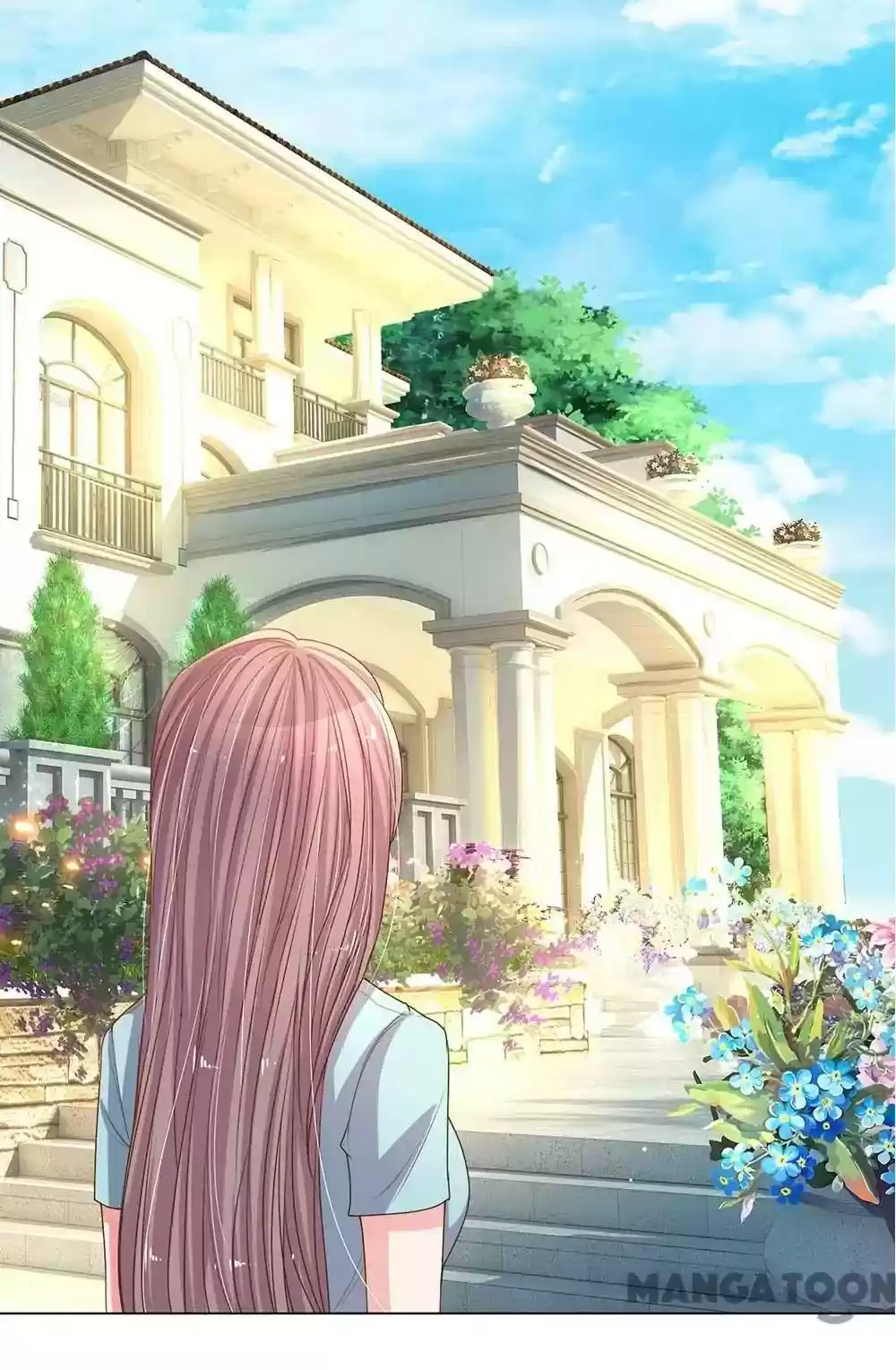 Wanzhang guangmang buji ni Chapter 149