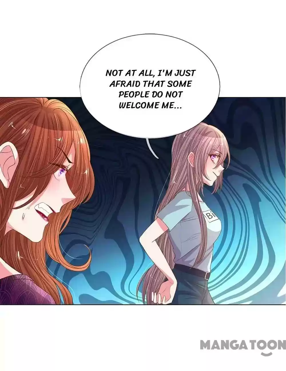 Wanzhang guangmang buji ni Chapter 149