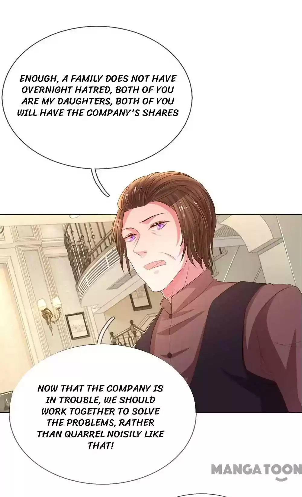 Wanzhang guangmang buji ni Chapter 149