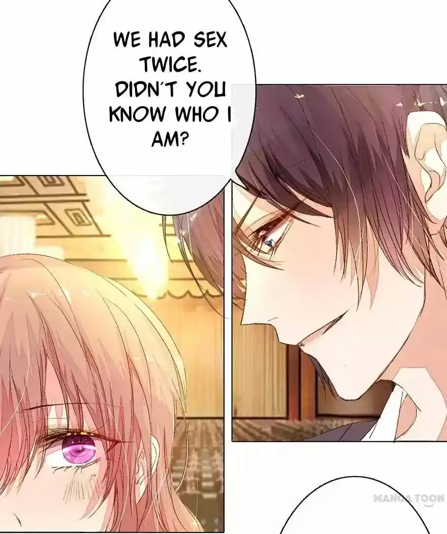 Wanzhang guangmang buji ni Chapter 15