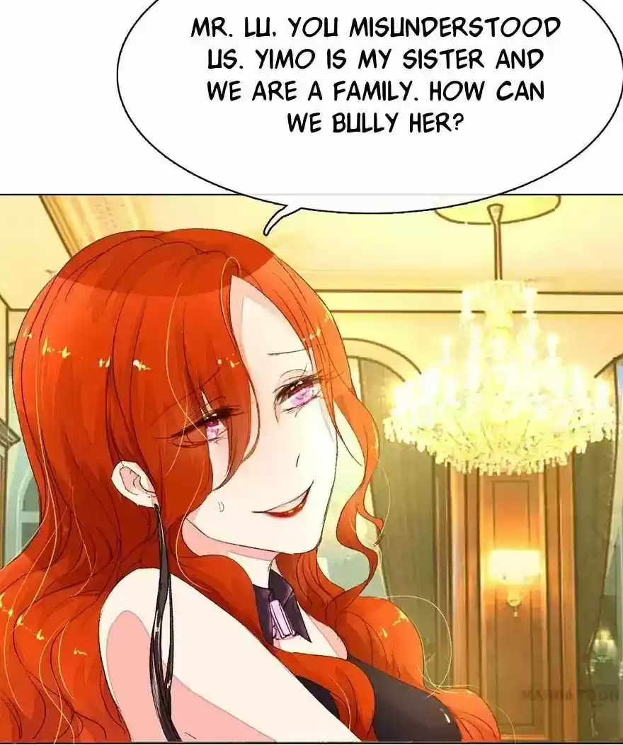 Wanzhang guangmang buji ni Chapter 15