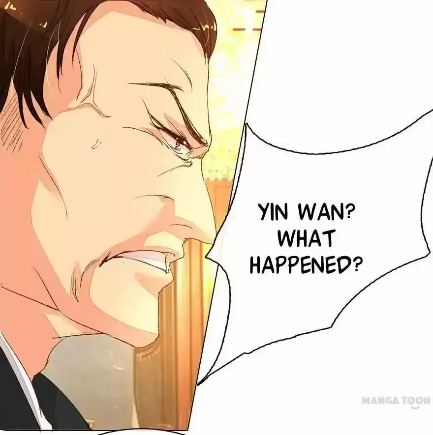 Wanzhang guangmang buji ni Chapter 15