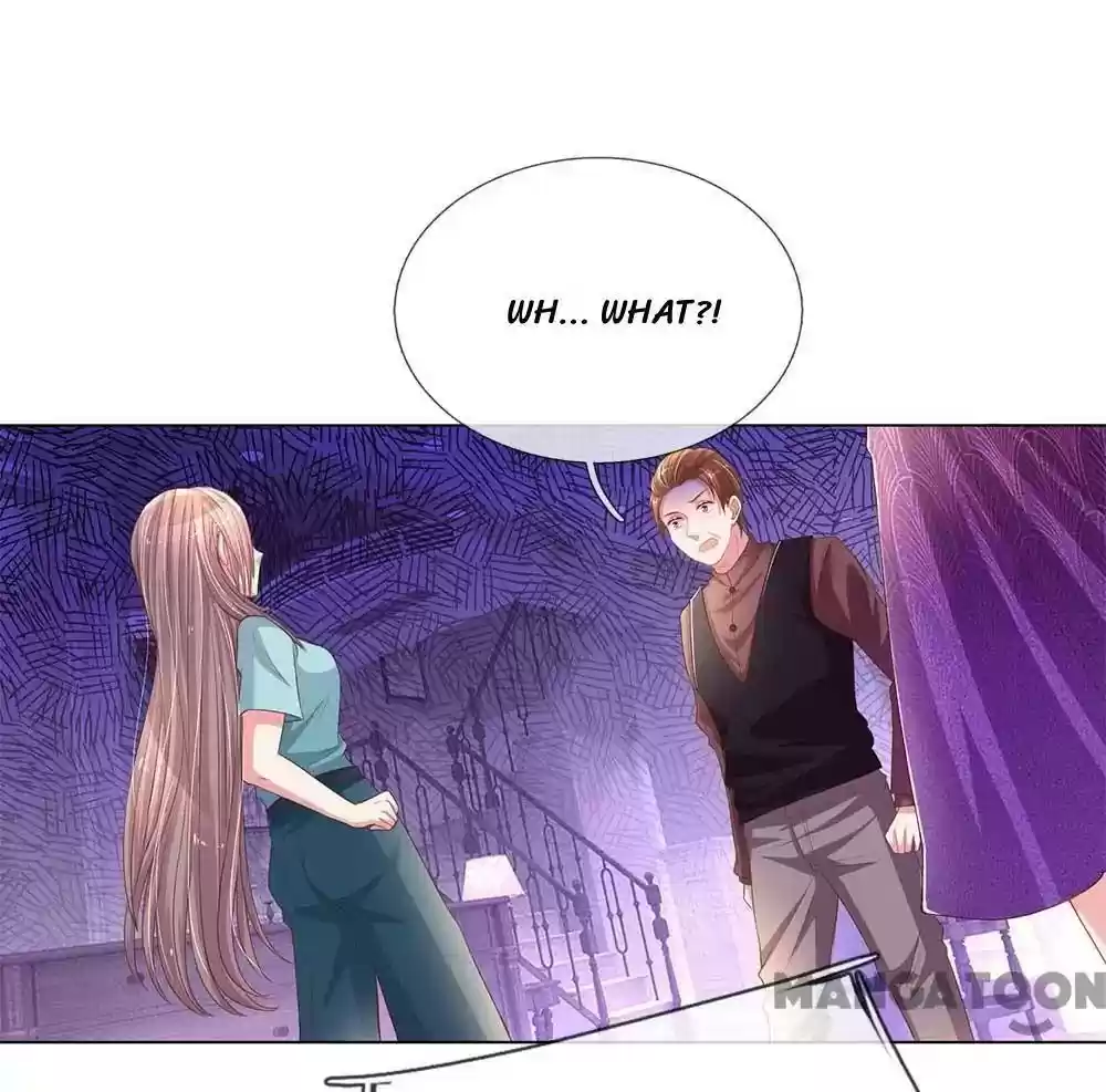 Wanzhang guangmang buji ni Chapter 150