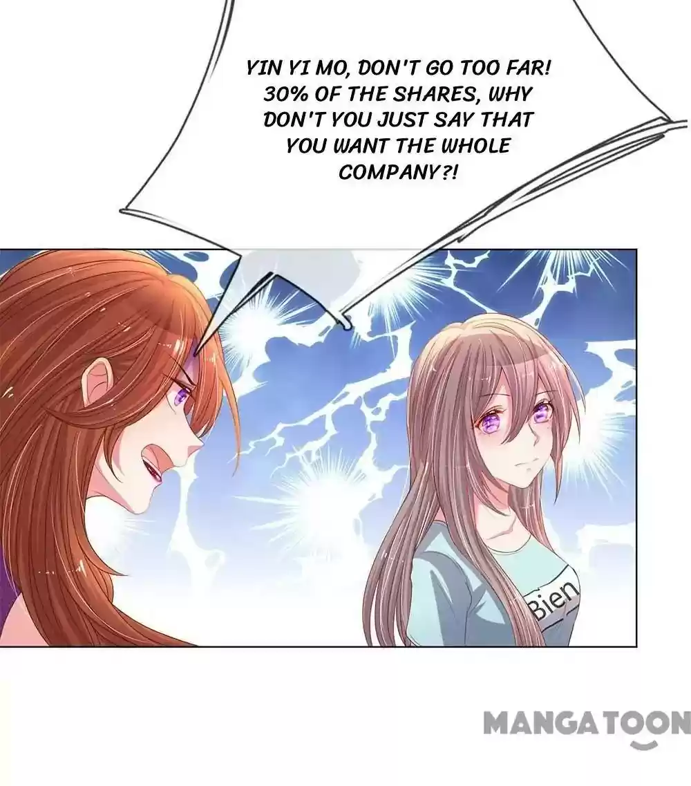 Wanzhang guangmang buji ni Chapter 150