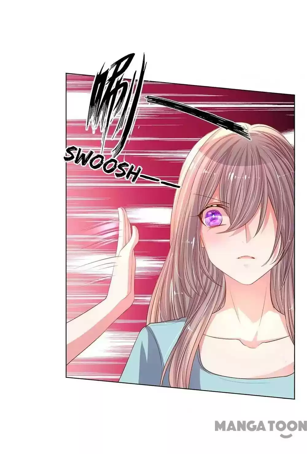 Wanzhang guangmang buji ni Chapter 150