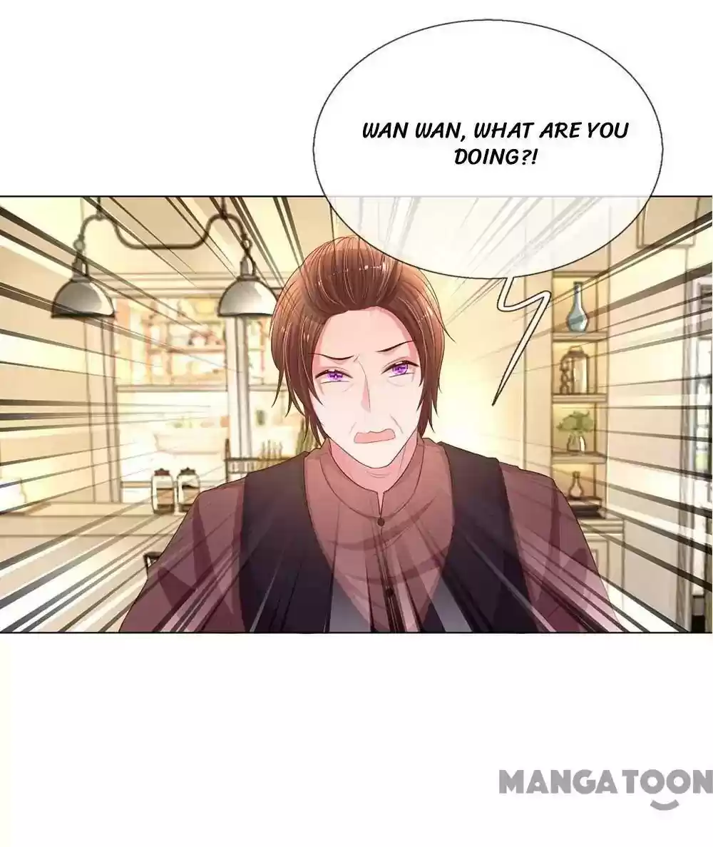 Wanzhang guangmang buji ni Chapter 150