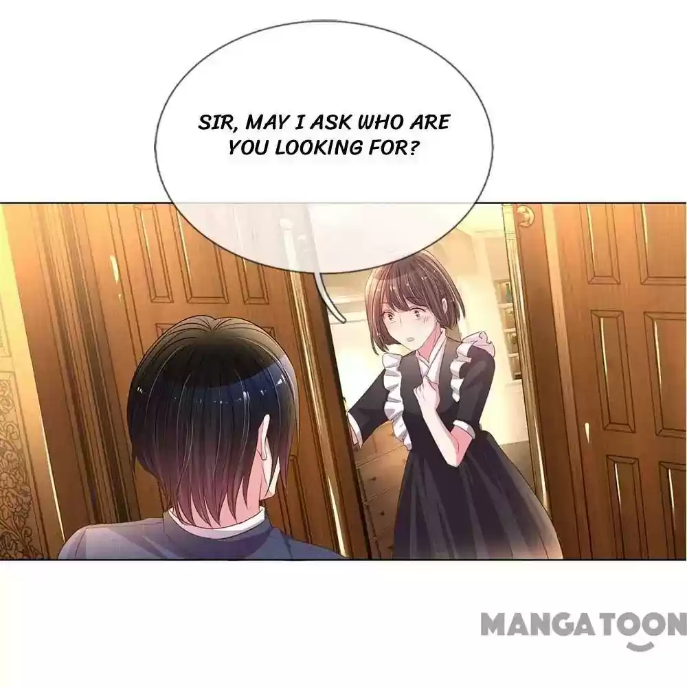 Wanzhang guangmang buji ni Chapter 150