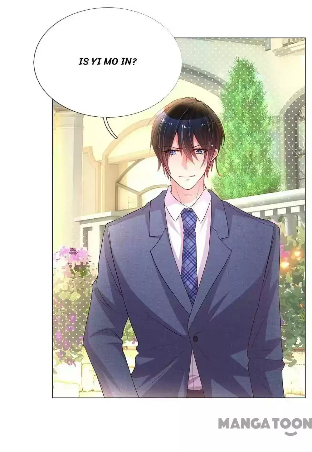 Wanzhang guangmang buji ni Chapter 150