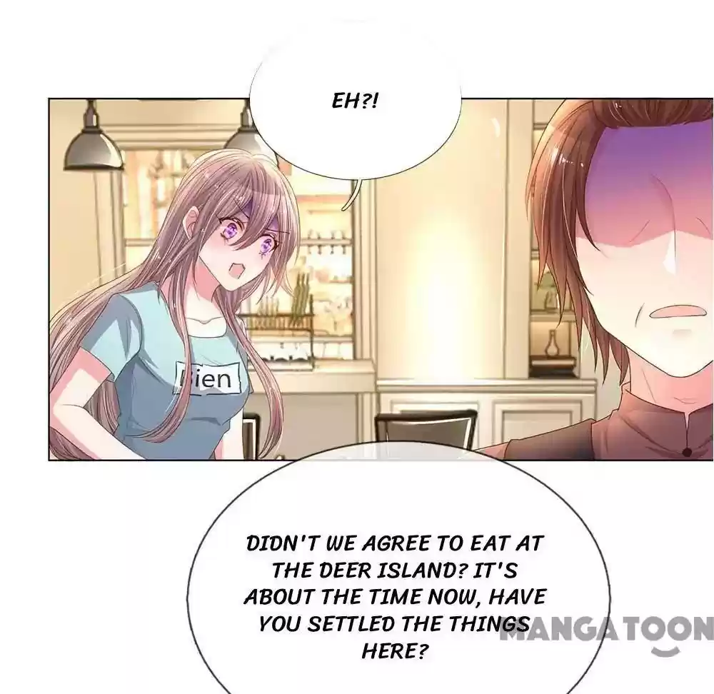 Wanzhang guangmang buji ni Chapter 150