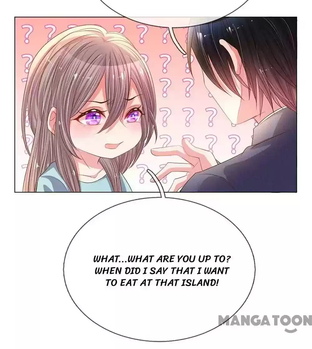 Wanzhang guangmang buji ni Chapter 150