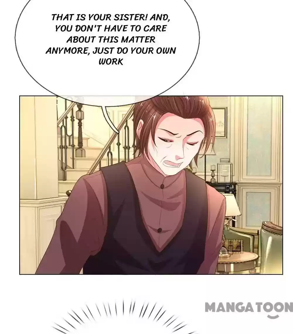 Wanzhang guangmang buji ni Chapter 150