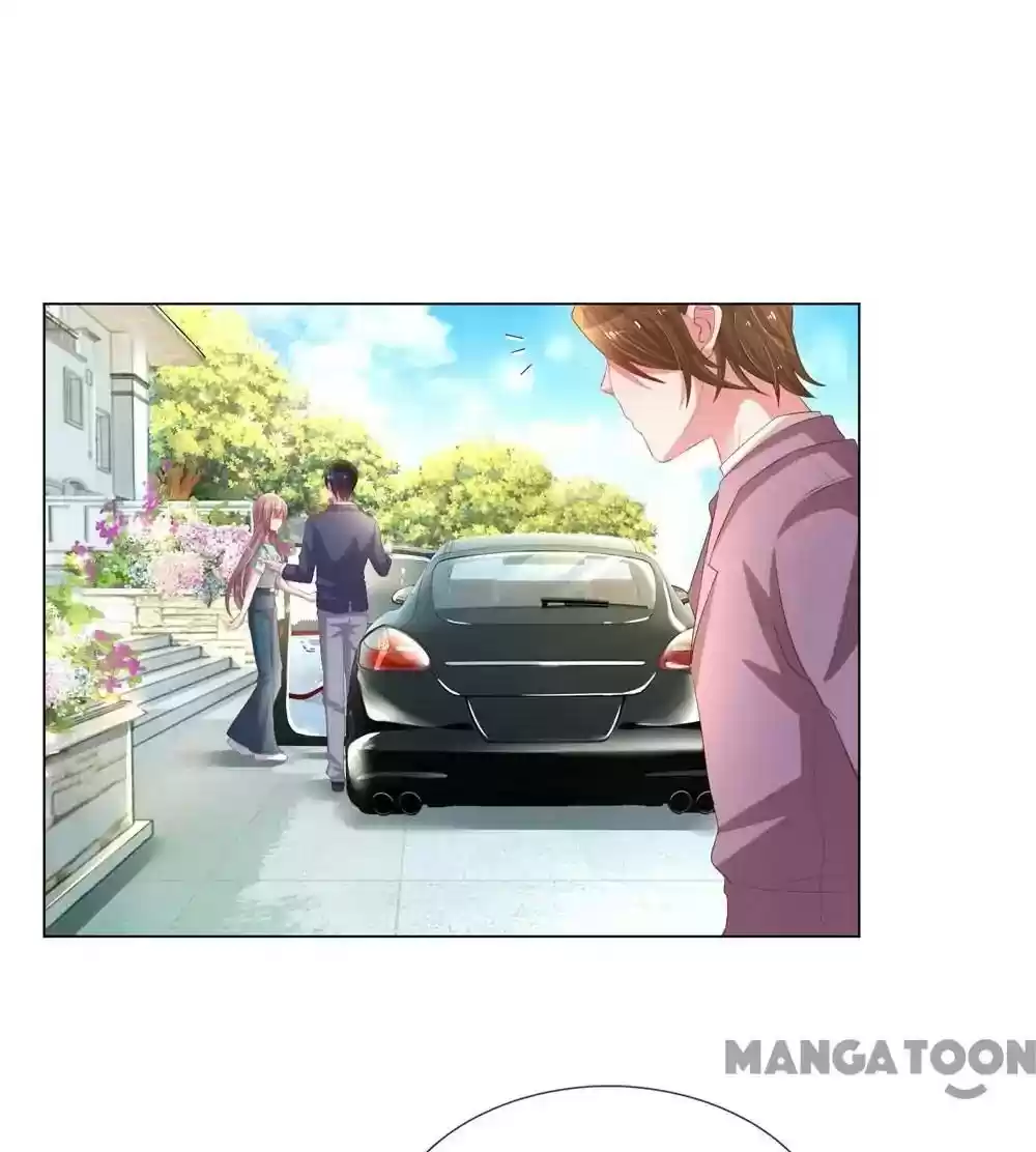 Wanzhang guangmang buji ni Chapter 151