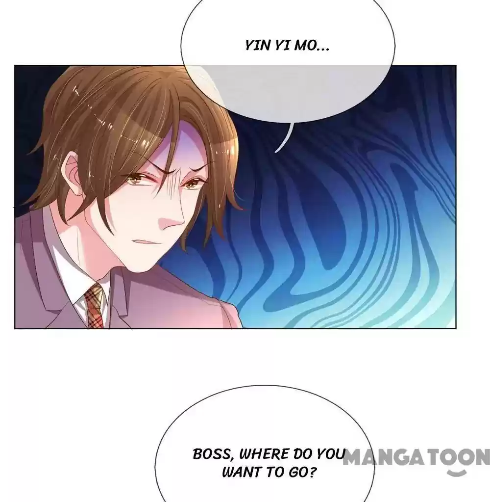 Wanzhang guangmang buji ni Chapter 151