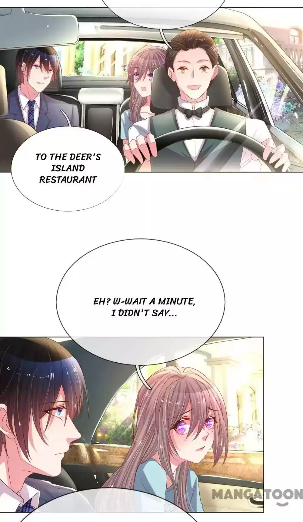 Wanzhang guangmang buji ni Chapter 151