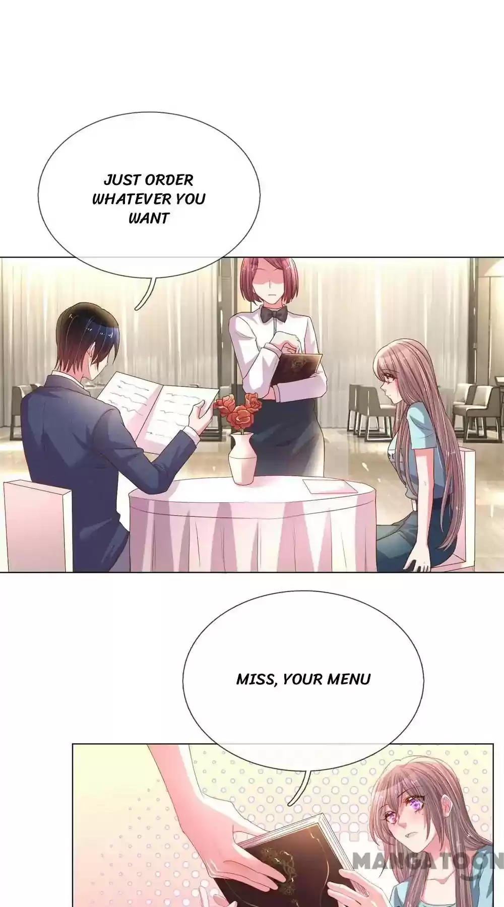 Wanzhang guangmang buji ni Chapter 151