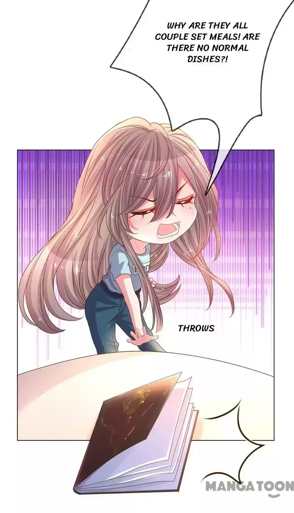 Wanzhang guangmang buji ni Chapter 151