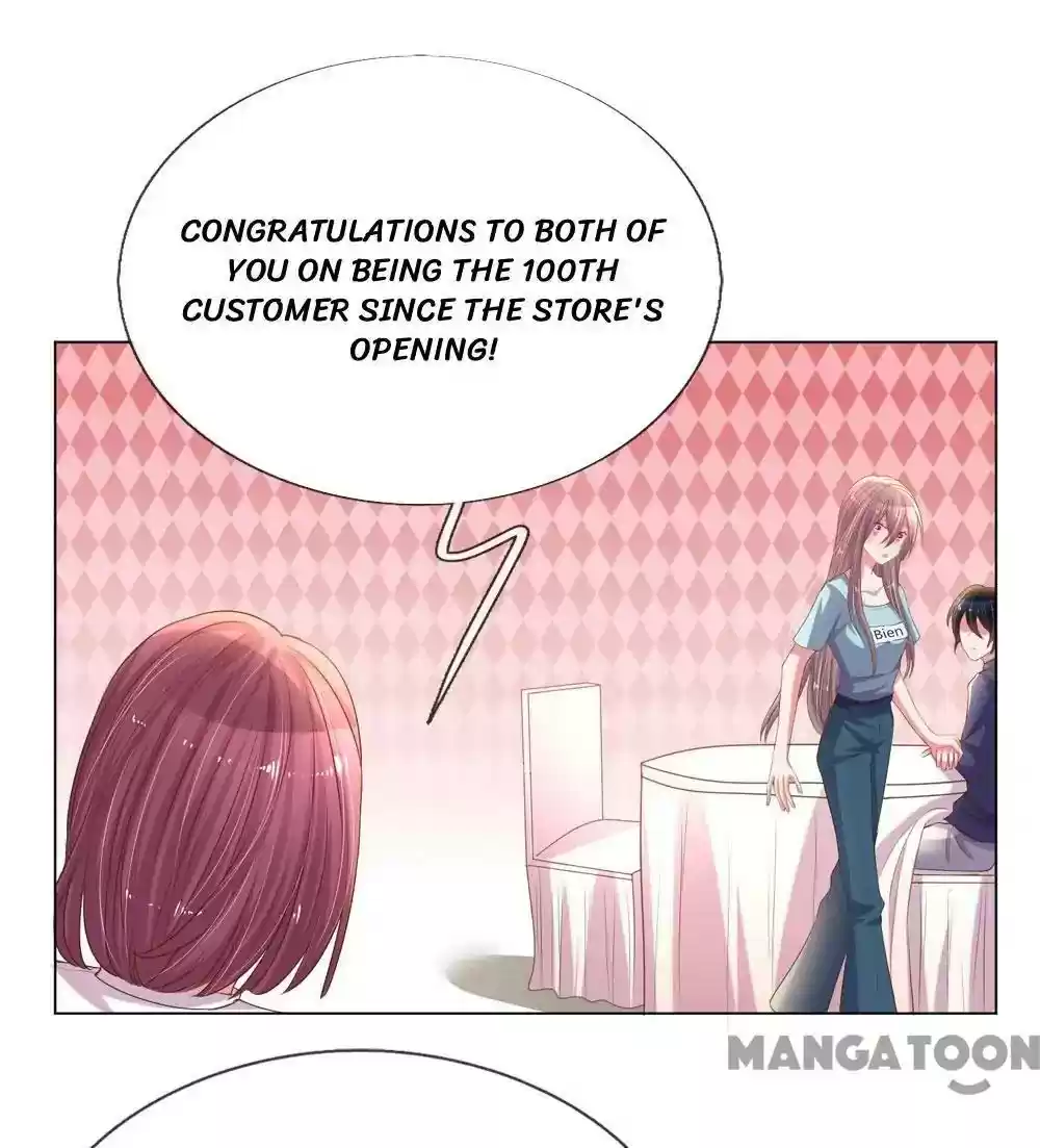 Wanzhang guangmang buji ni Chapter 151