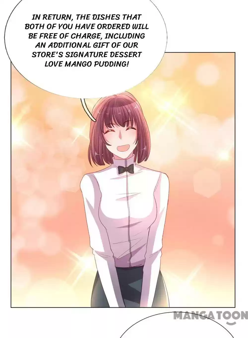 Wanzhang guangmang buji ni Chapter 151