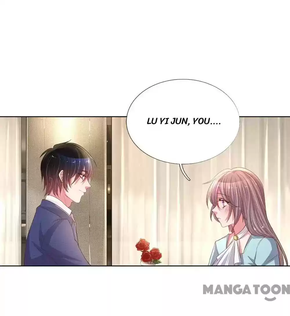 Wanzhang guangmang buji ni Chapter 152