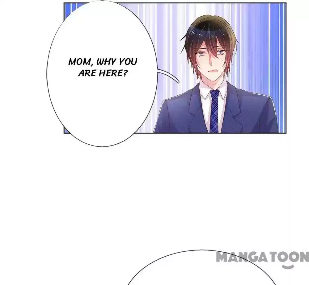 Wanzhang guangmang buji ni Chapter 152