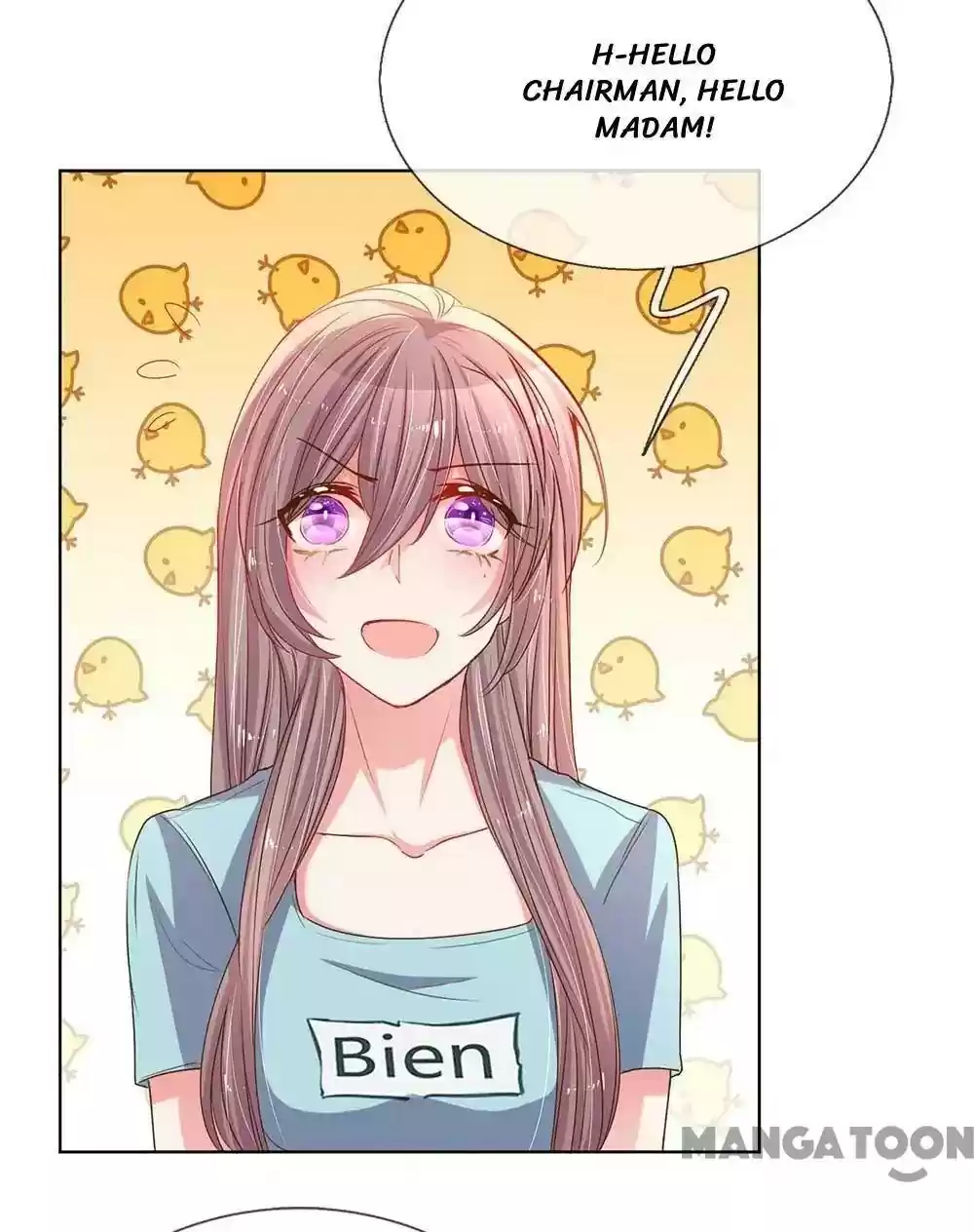 Wanzhang guangmang buji ni Chapter 152