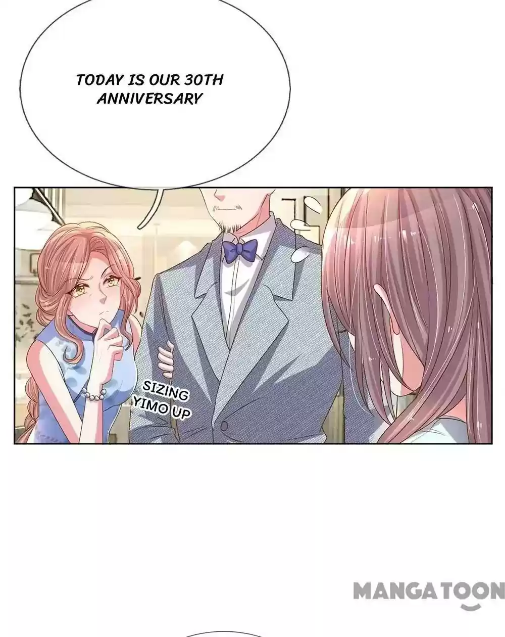 Wanzhang guangmang buji ni Chapter 152