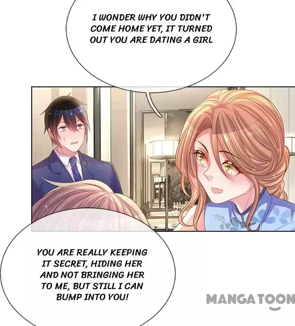 Wanzhang guangmang buji ni Chapter 152