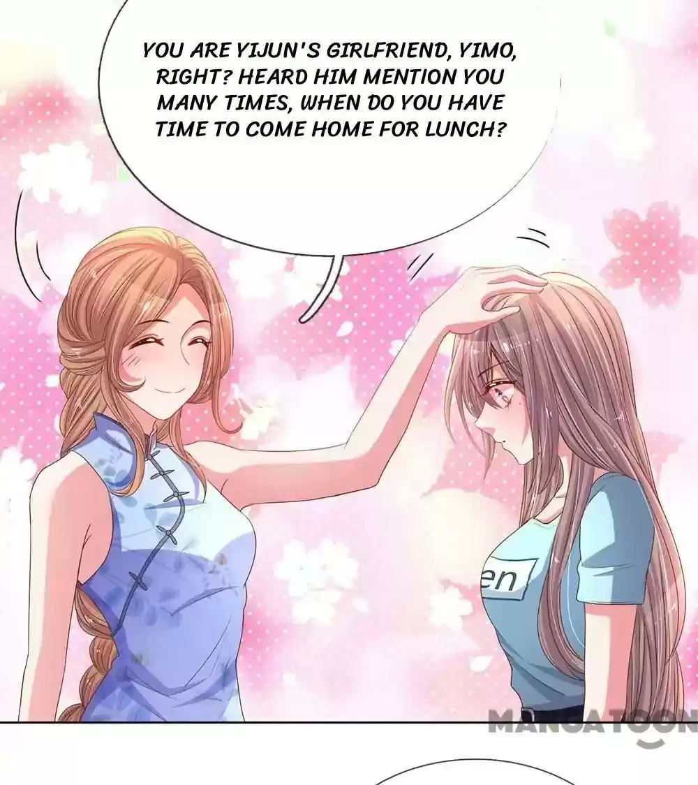 Wanzhang guangmang buji ni Chapter 152