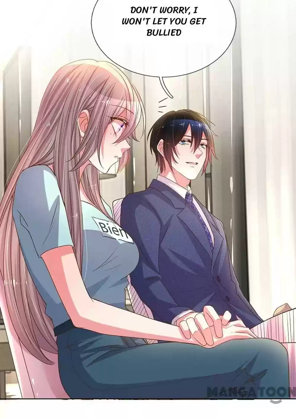 Wanzhang guangmang buji ni Chapter 152