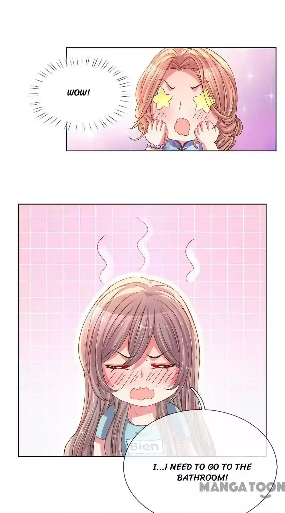 Wanzhang guangmang buji ni Chapter 152