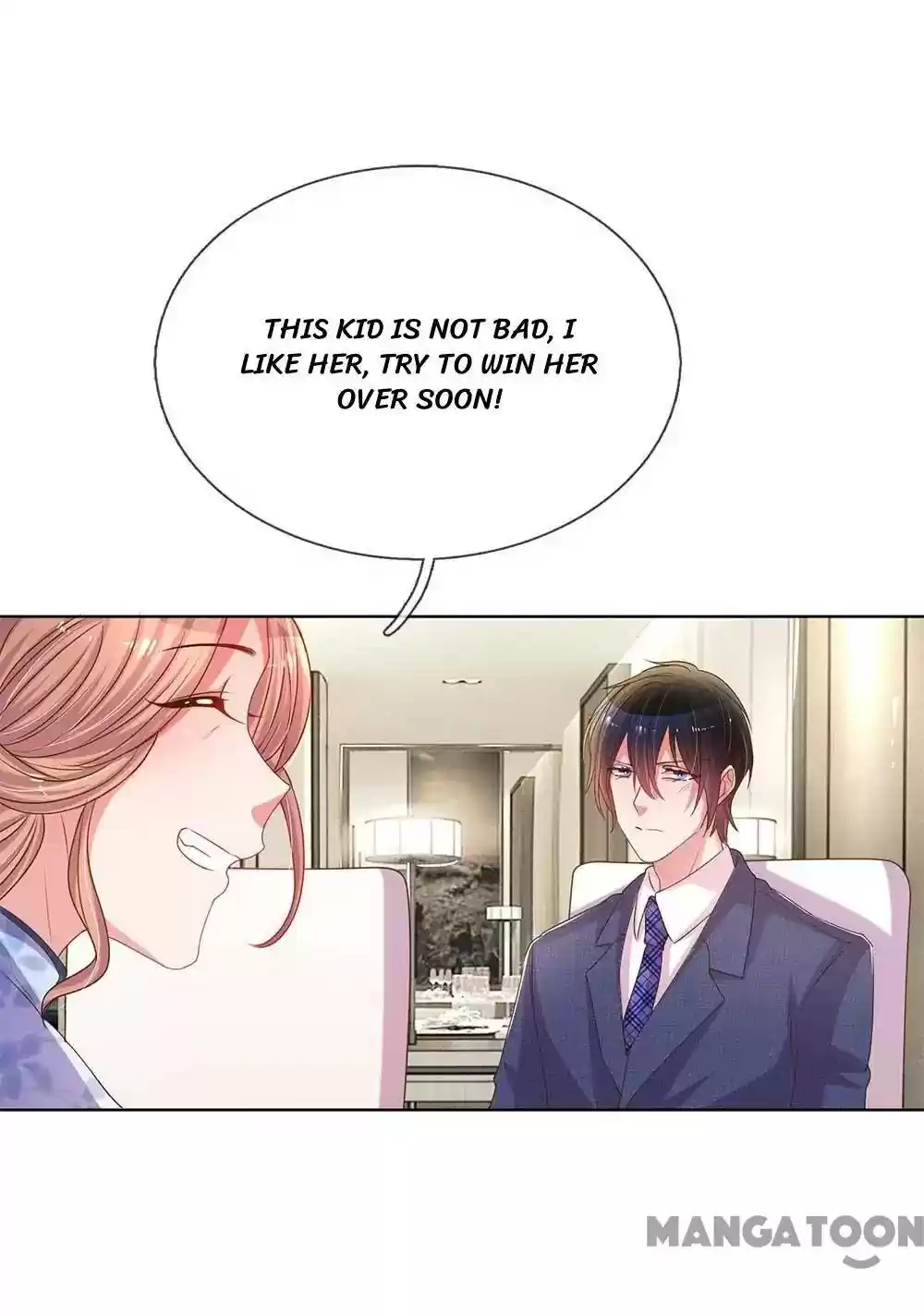 Wanzhang guangmang buji ni Chapter 152