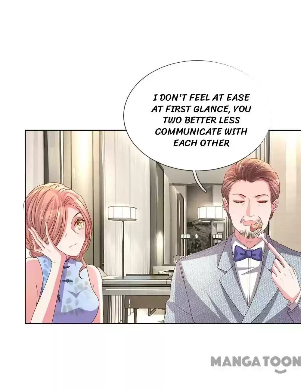 Wanzhang guangmang buji ni Chapter 152