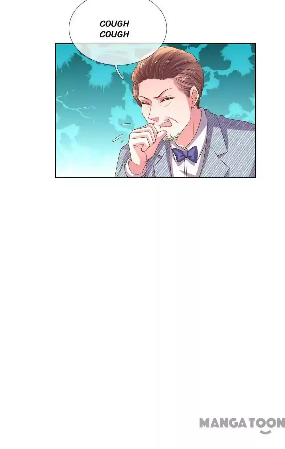 Wanzhang guangmang buji ni Chapter 152