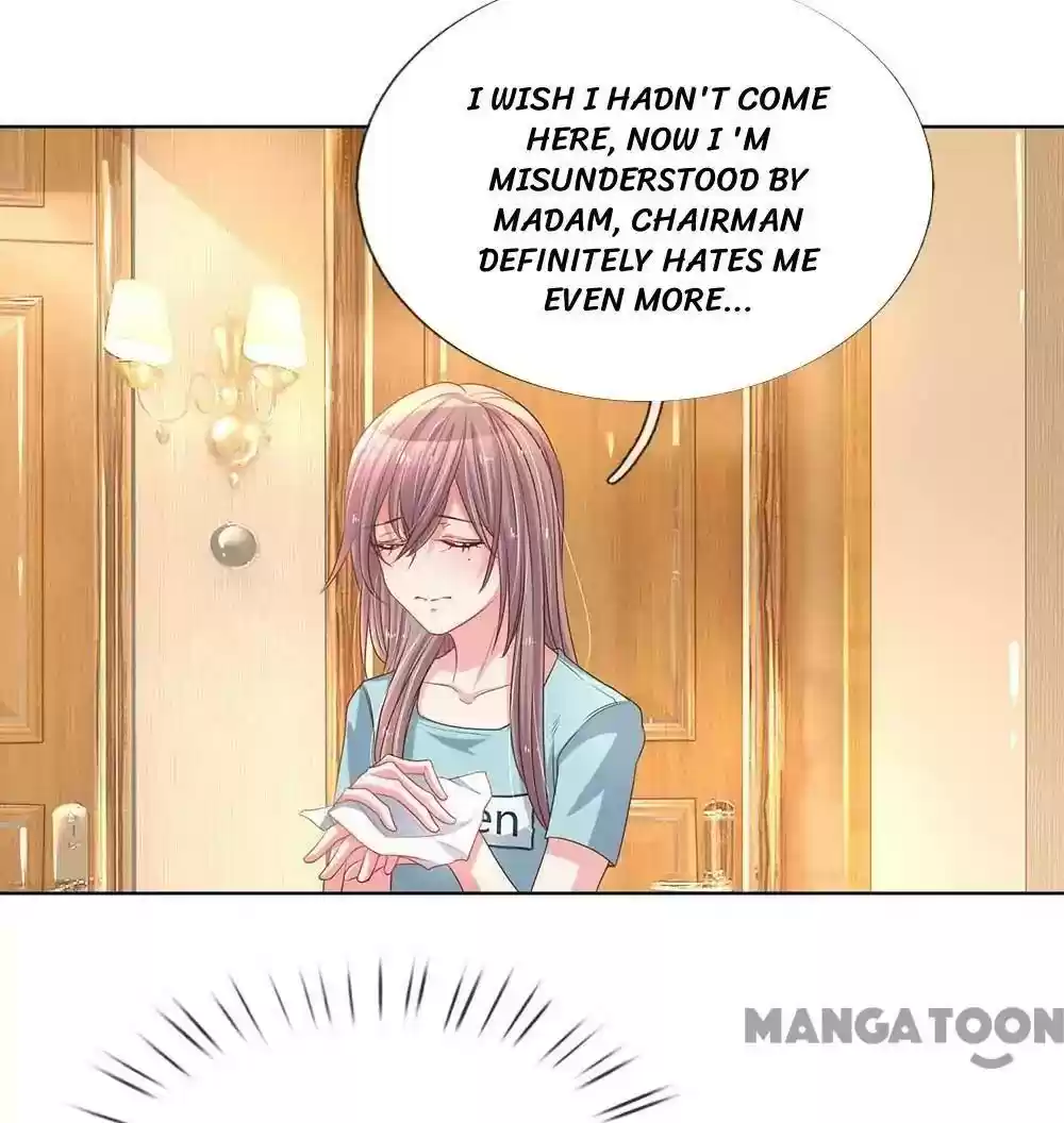 Wanzhang guangmang buji ni Chapter 153