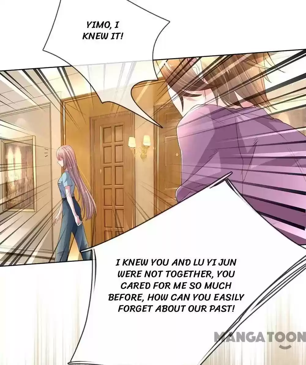 Wanzhang guangmang buji ni Chapter 153