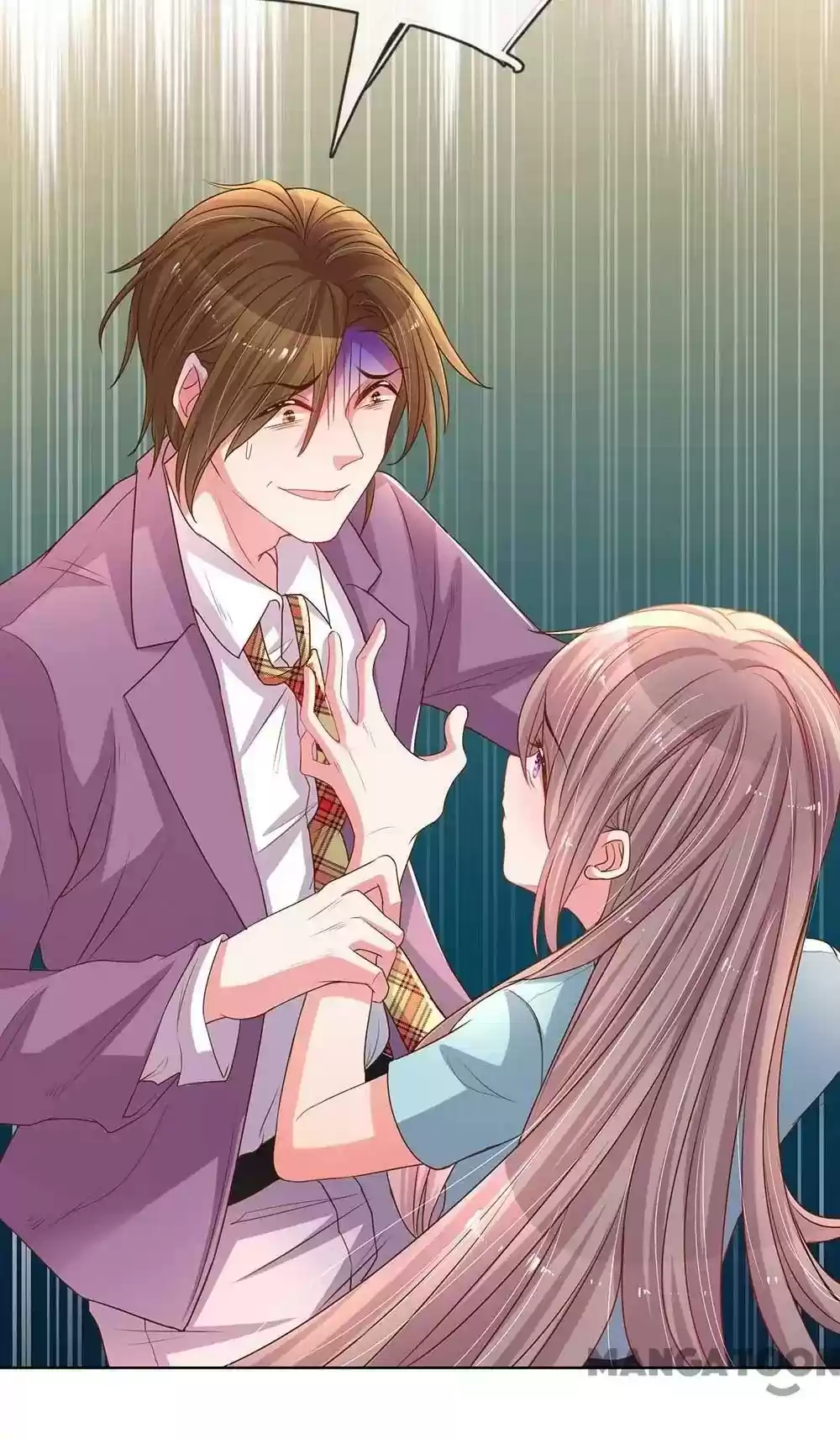 Wanzhang guangmang buji ni Chapter 153