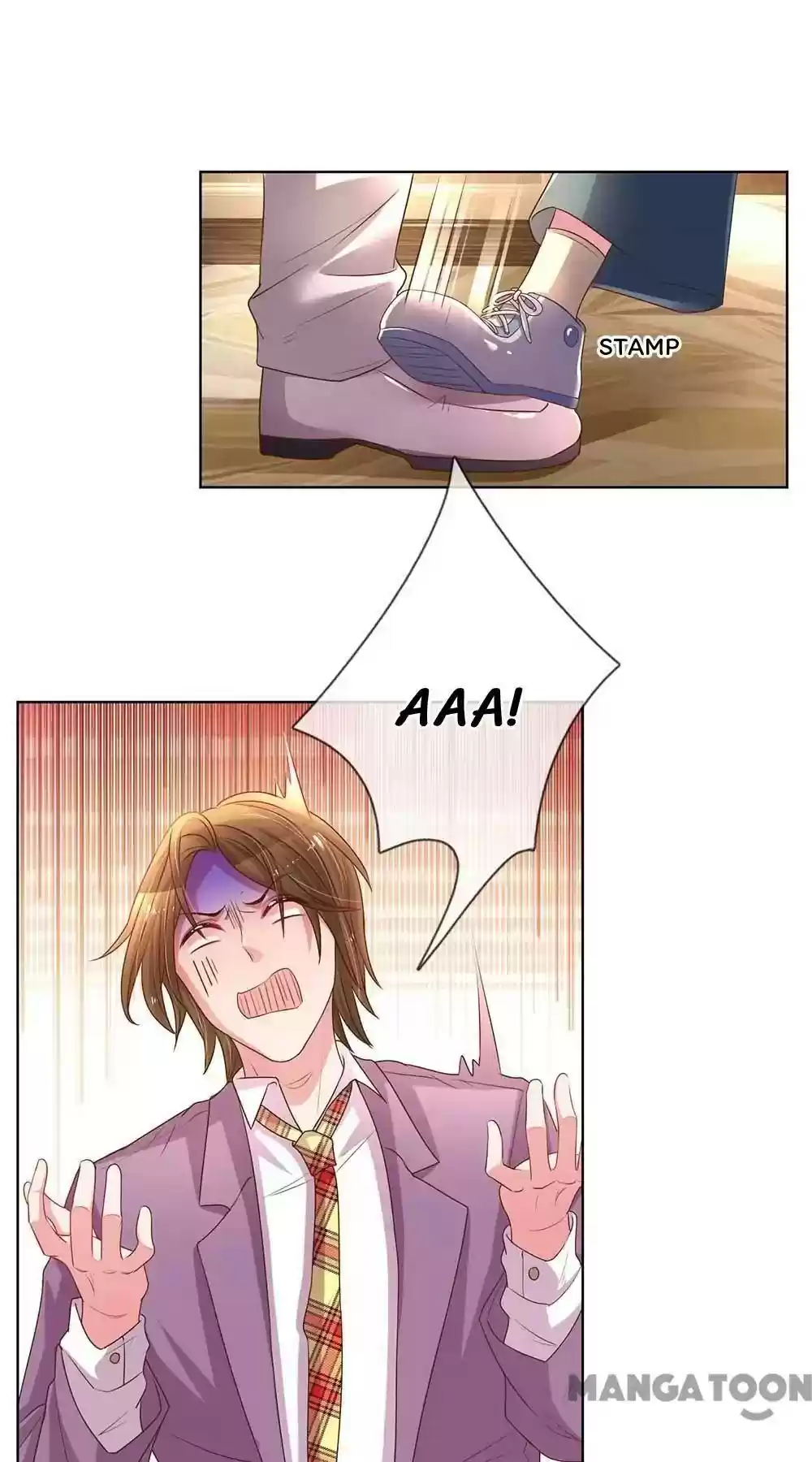 Wanzhang guangmang buji ni Chapter 153