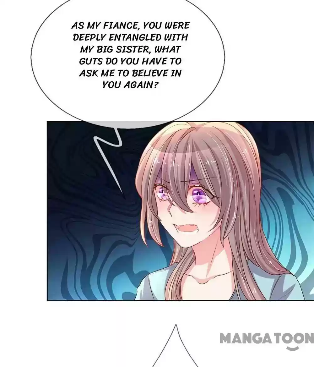 Wanzhang guangmang buji ni Chapter 153