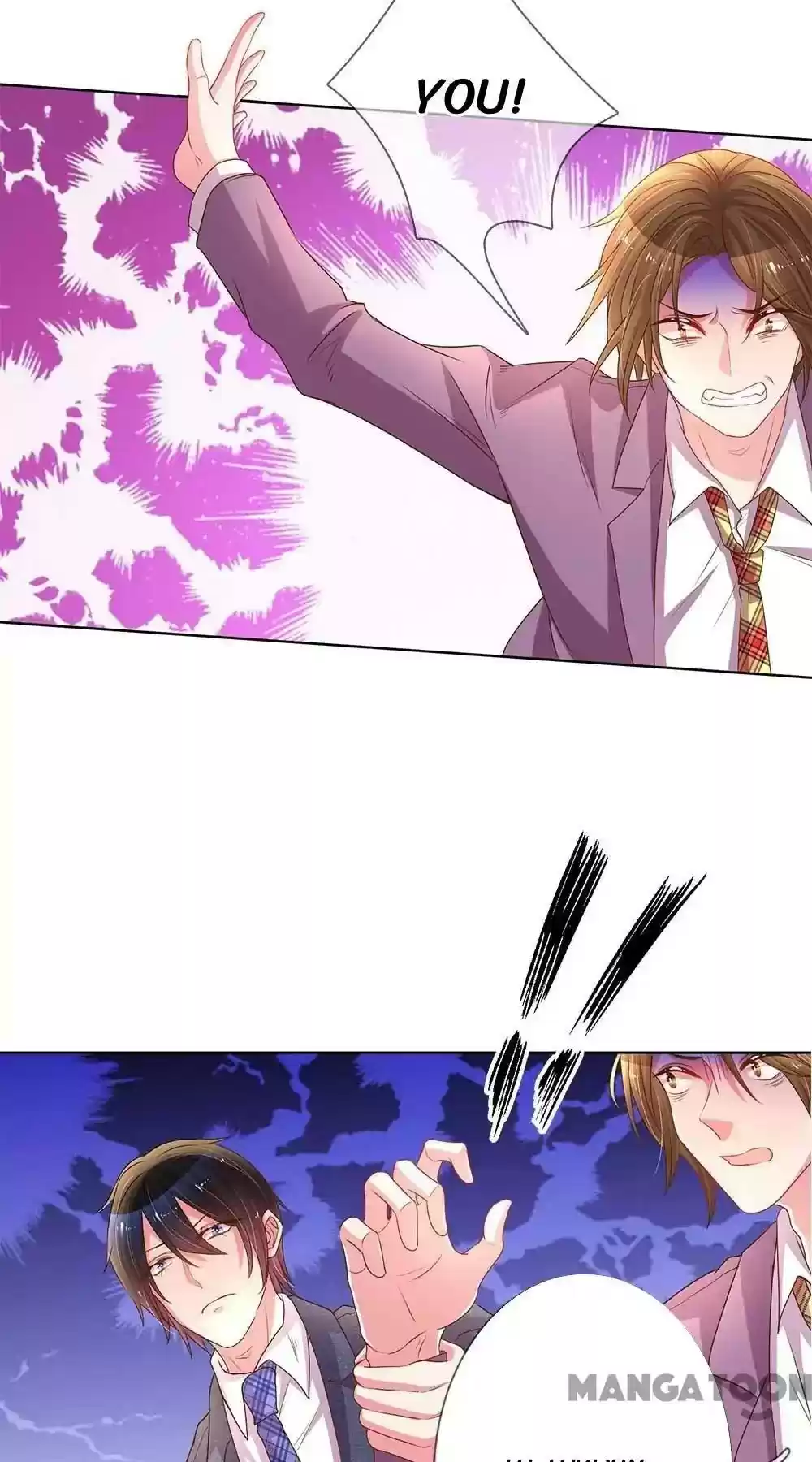 Wanzhang guangmang buji ni Chapter 153