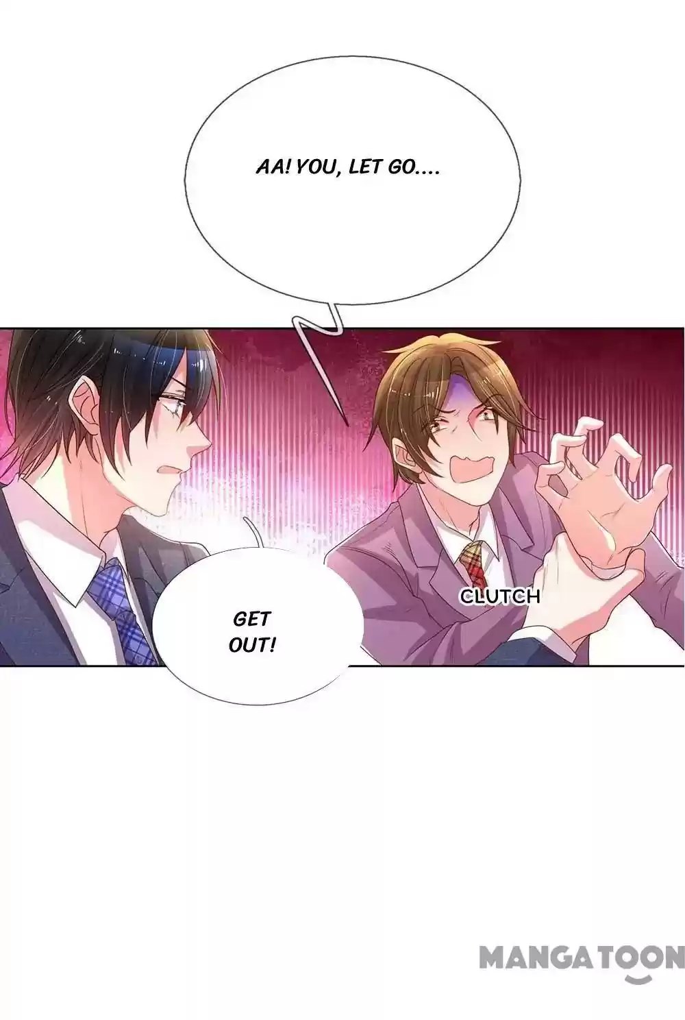 Wanzhang guangmang buji ni Chapter 153