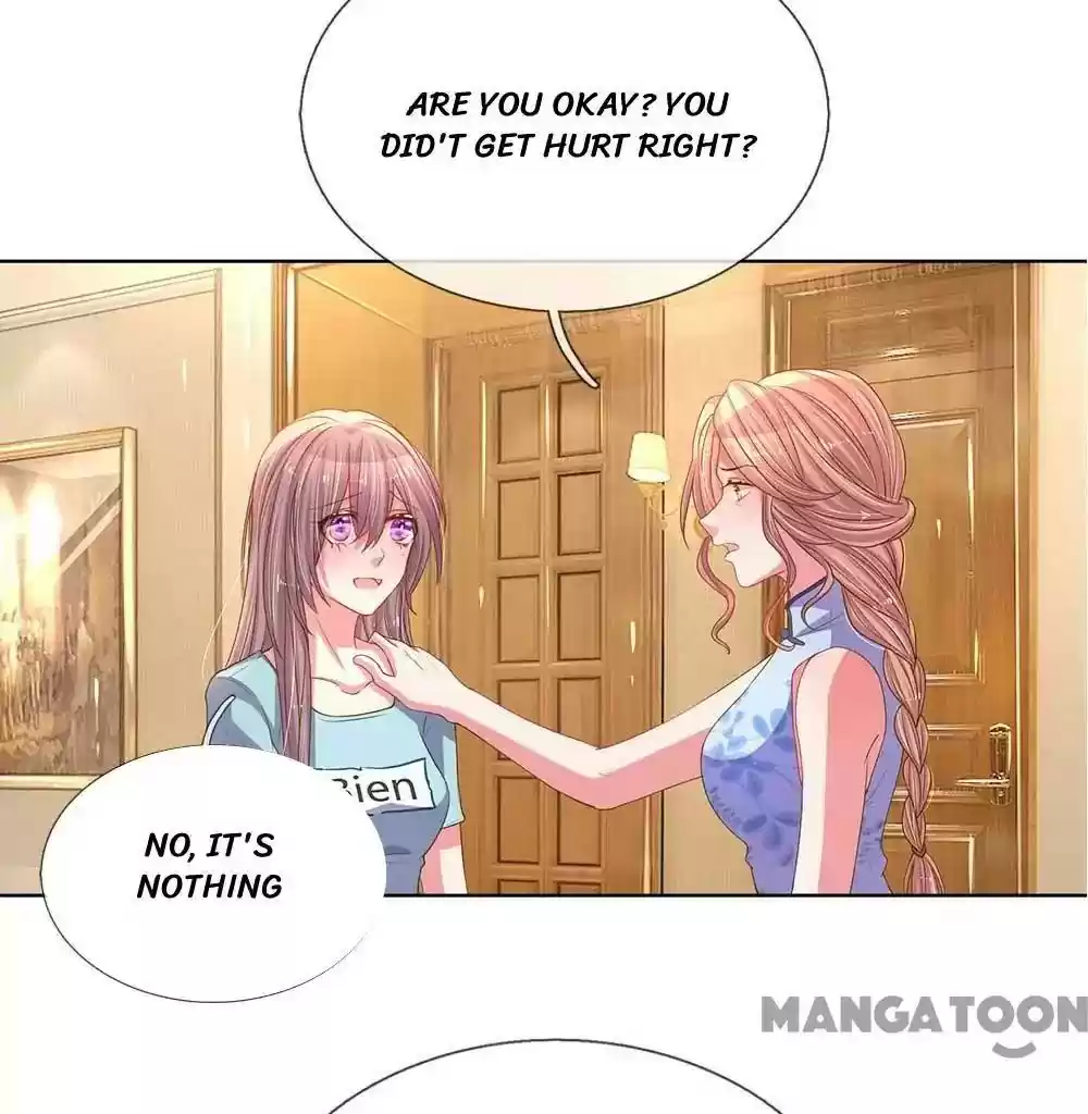 Wanzhang guangmang buji ni Chapter 153