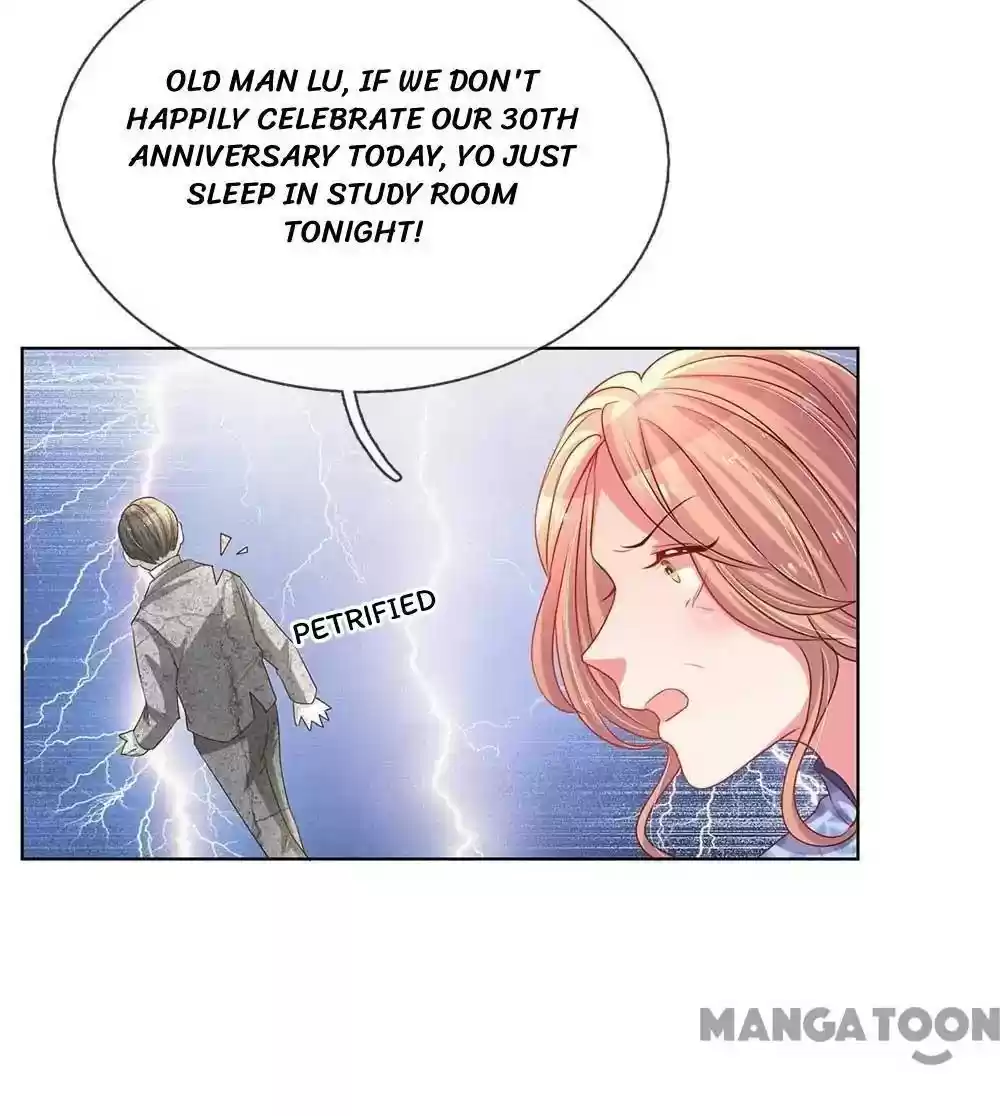 Wanzhang guangmang buji ni Chapter 153