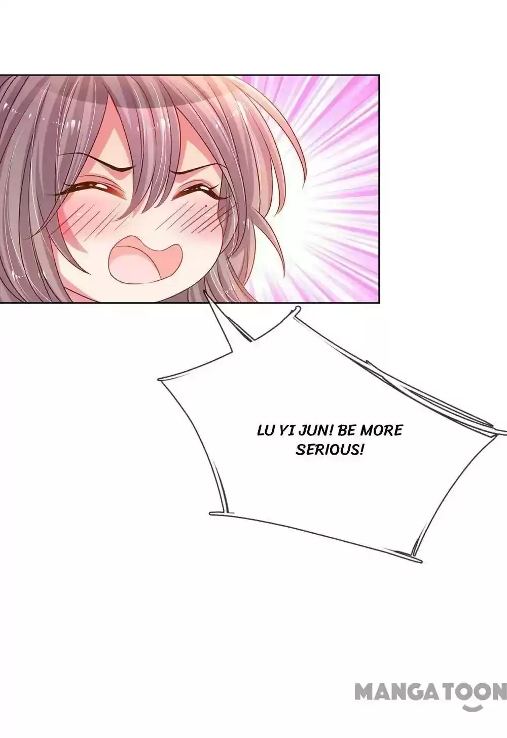 Wanzhang guangmang buji ni Chapter 153