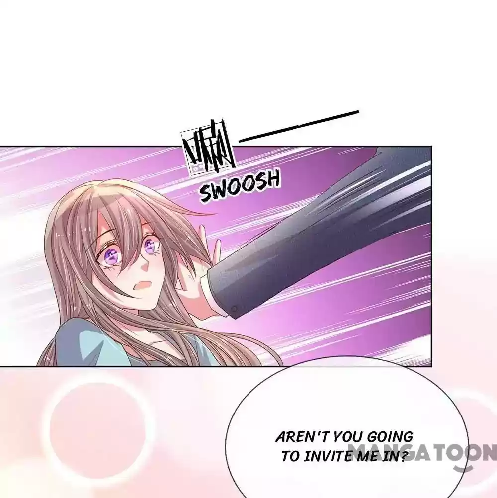 Wanzhang guangmang buji ni Chapter 154