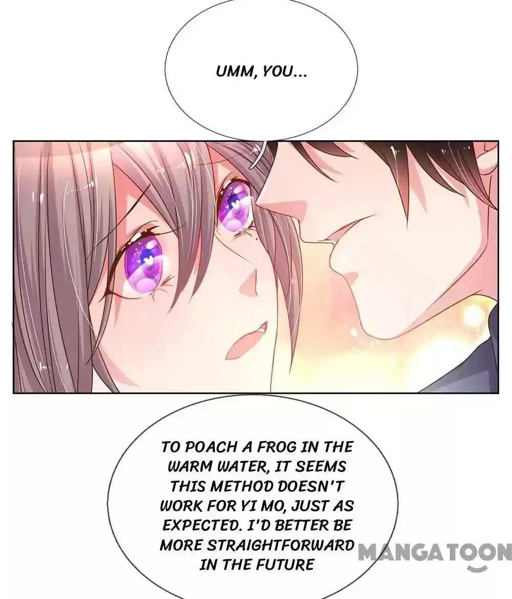 Wanzhang guangmang buji ni Chapter 154