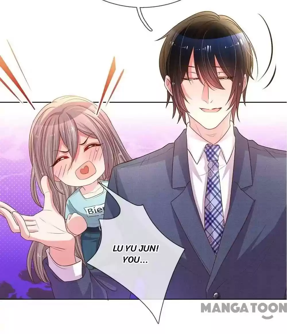 Wanzhang guangmang buji ni Chapter 154